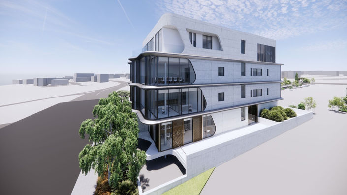 Image No.9-Appartement de 2 chambres à vendre à Paphos