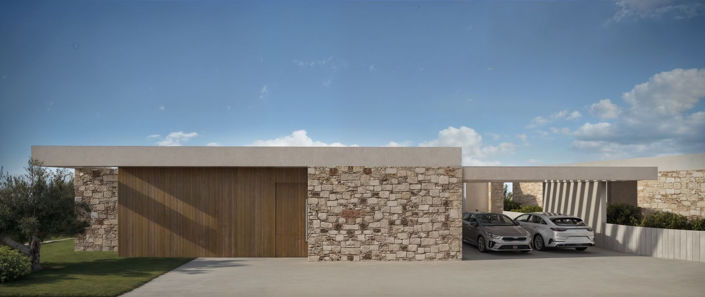 Image No.7-Villa de 4 chambres à vendre à Sea Caves