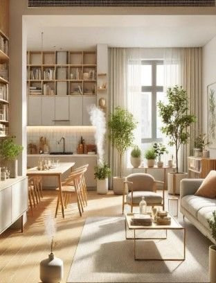 Image No.3-Appartement de 3 chambres à vendre à Chlorakas