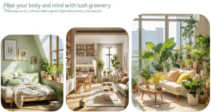 Image No.5-Appartement de 3 chambres à vendre à Chlorakas