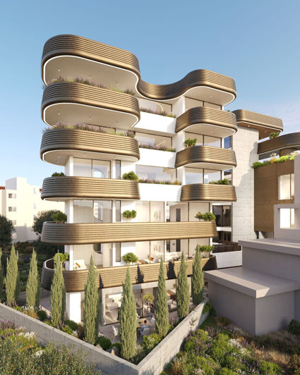 Image No.10-2 Bed Apartment for sale