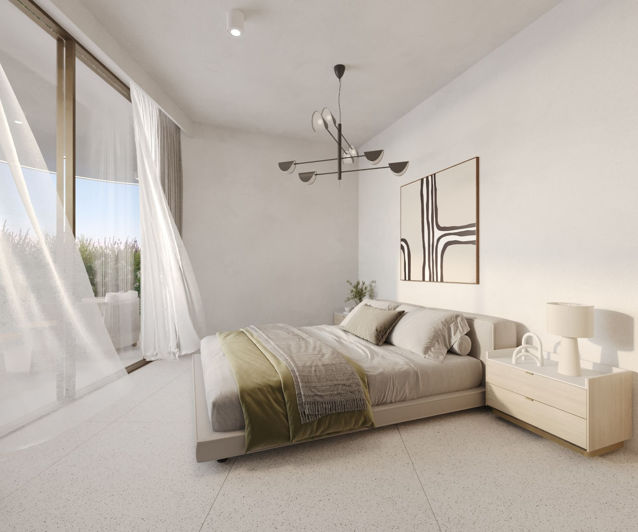 Image No.4-2 Bed Apartment for sale