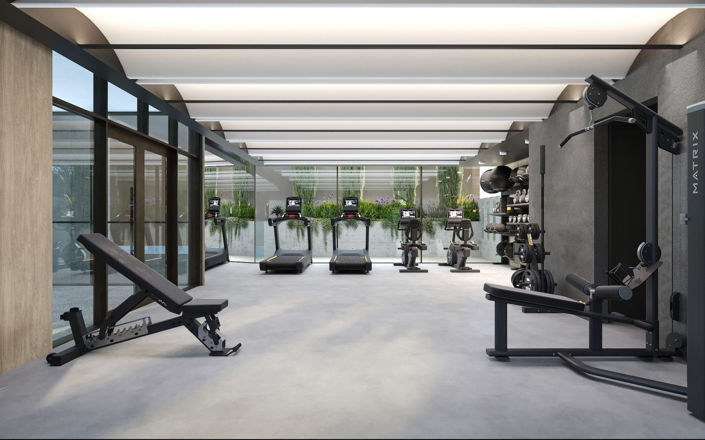 Image No.7-2 Bed Apartment for sale