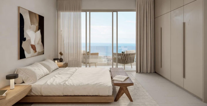 Image No.4-Villa de 2 chambres à vendre à Peyia