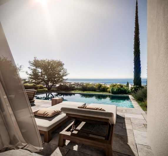 Image No.5-Villa de 2 chambres à vendre à Peyia