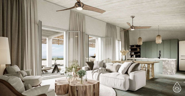 Image No.6-Bungalow de 2 chambres à vendre à Argaka