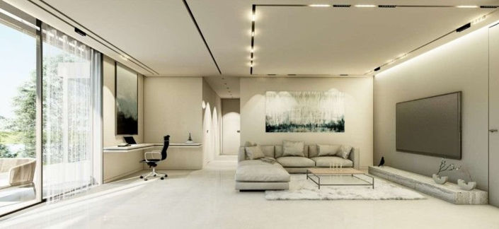 Image No.15-Villa de 3 chambres à vendre à Kissonerga