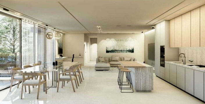 Image No.16-Villa de 3 chambres à vendre à Kissonerga