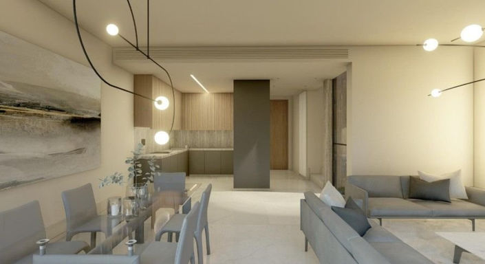 Image No.17-Villa de 3 chambres à vendre à Kissonerga