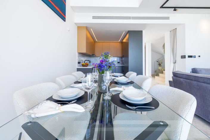 Image No.3-Villa de 3 chambres à vendre à Kissonerga