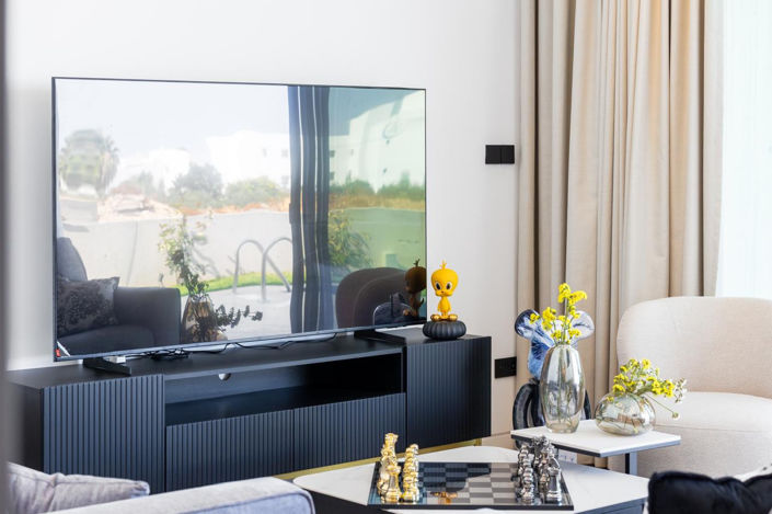 Image No.4-Villa de 3 chambres à vendre à Kissonerga