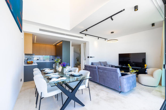 Image No.5-Villa de 3 chambres à vendre à Kissonerga