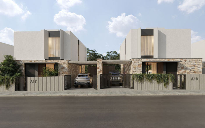 Image No.4-3 Bed Villa for sale