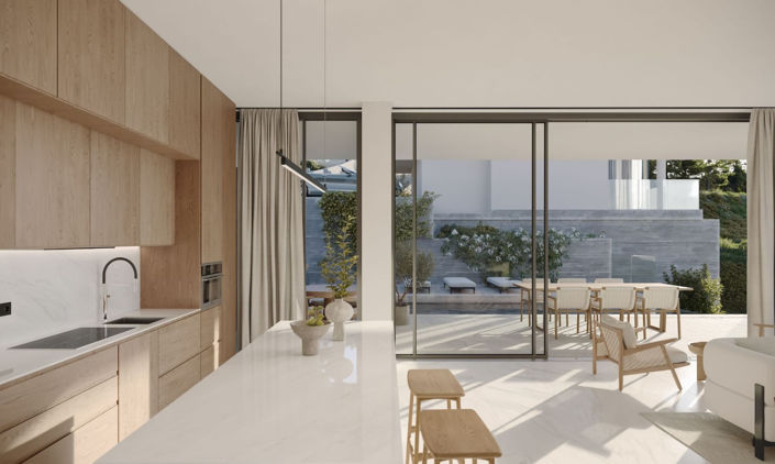 Image No.6-Villa de 4 chambres à vendre à Tremithousa