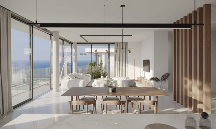 Image No.9-3 Bed Villa for sale