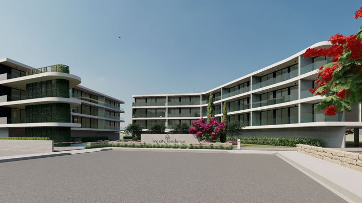 Image No.10-Appartement de 2 chambres à vendre à Moutallos