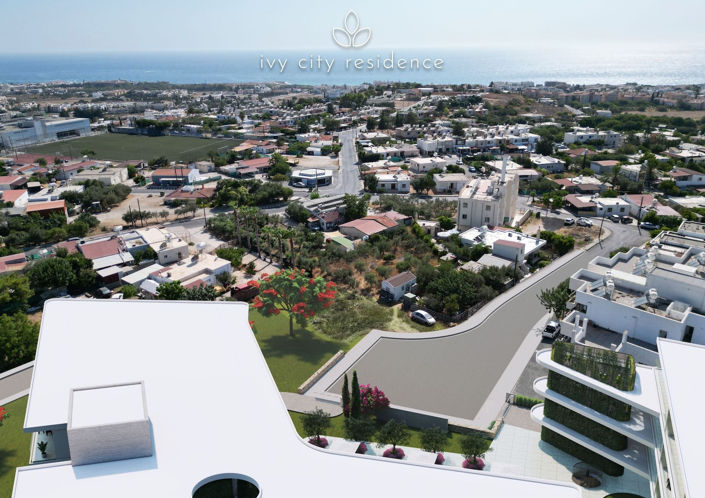 Image No.14-Appartement de 2 chambres à vendre à Moutallos