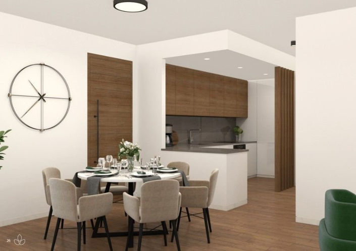 Image No.8-Appartement de 2 chambres à vendre à Moutallos