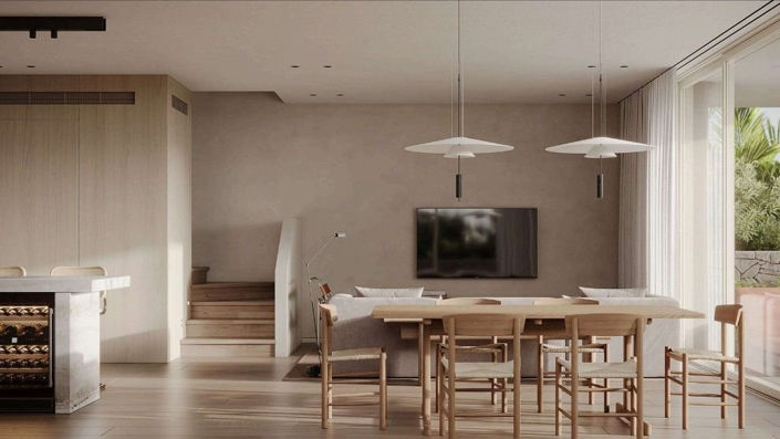 Image No.14-Villa de 2 chambres à vendre à Coral Bay