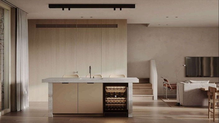 Image No.15-Villa de 2 chambres à vendre à Coral Bay