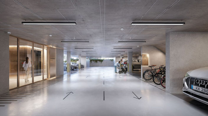 Image No.10-Maison de ville de 2 chambres à vendre à Paphos