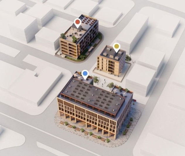 Image No.15-2 Bed Apartment for sale