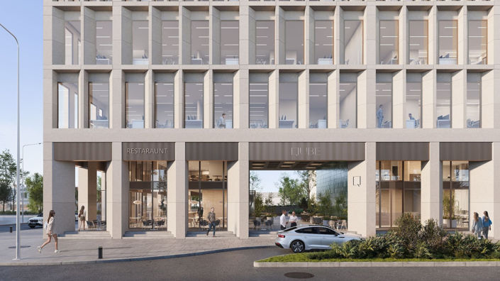 Image No.5-2 Bed Apartment for sale