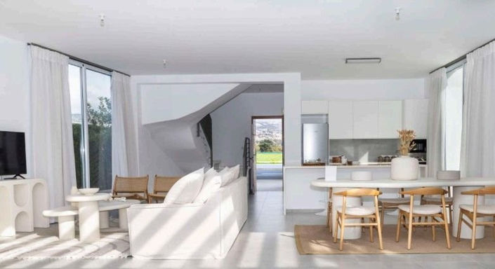 Image No.2-Villa de 3 chambres à vendre à Sea Caves