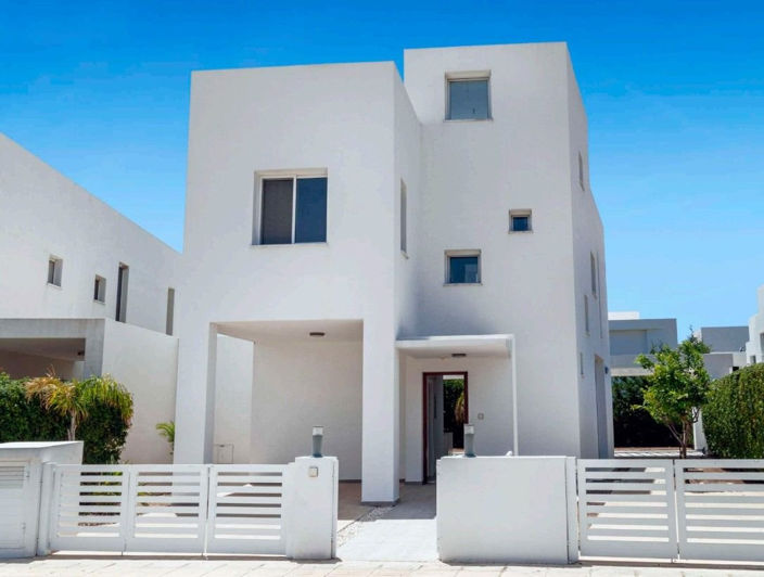 Image No.6-Villa de 3 chambres à vendre à Sea Caves