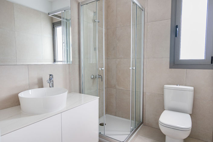 Image No.5-Appartement de 2 chambres à vendre à Coral Bay