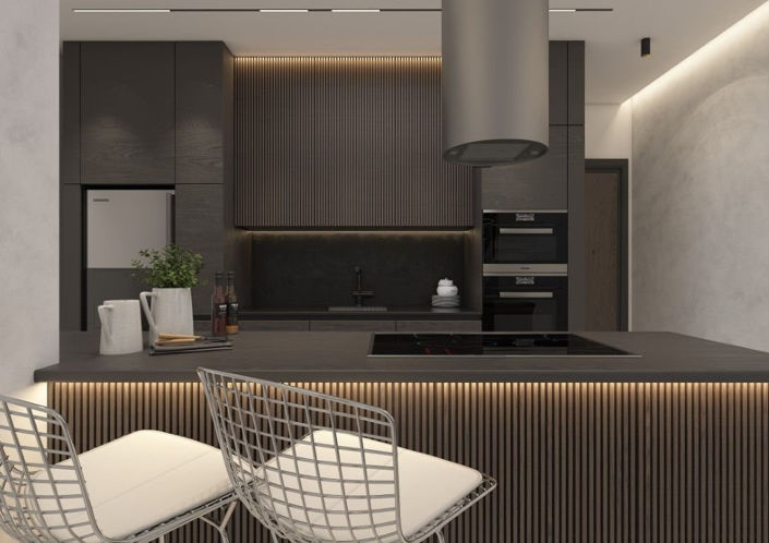 Image No.7-Appartement de 2 chambres à vendre à Paphos