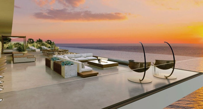 Image No.6-Appartement de 4 chambres à vendre à Kato Paphos