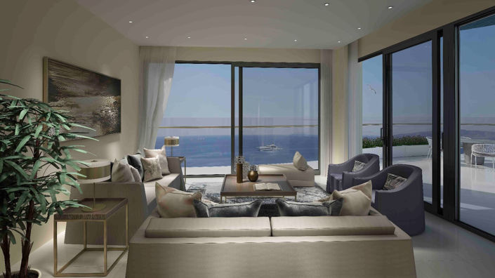 Image No.5-4 Bed Apartment for sale