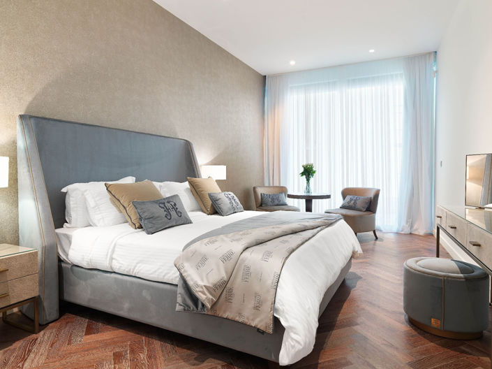 Image No.9-4 Bed Apartment for sale