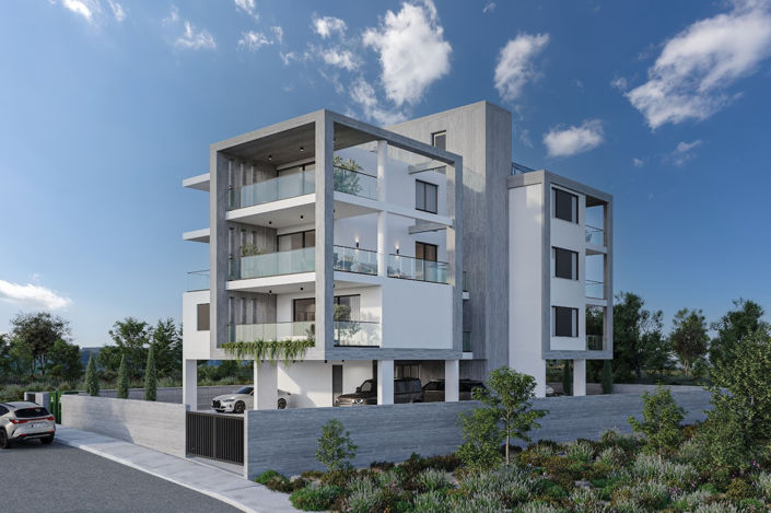 Image No.9-2 Bed Apartment for sale