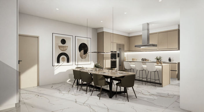 Image No.19-Villa de 4 chambres à vendre à Sea Caves