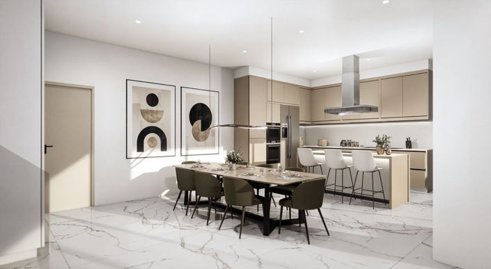 Image No.20-Villa de 4 chambres à vendre à Sea Caves