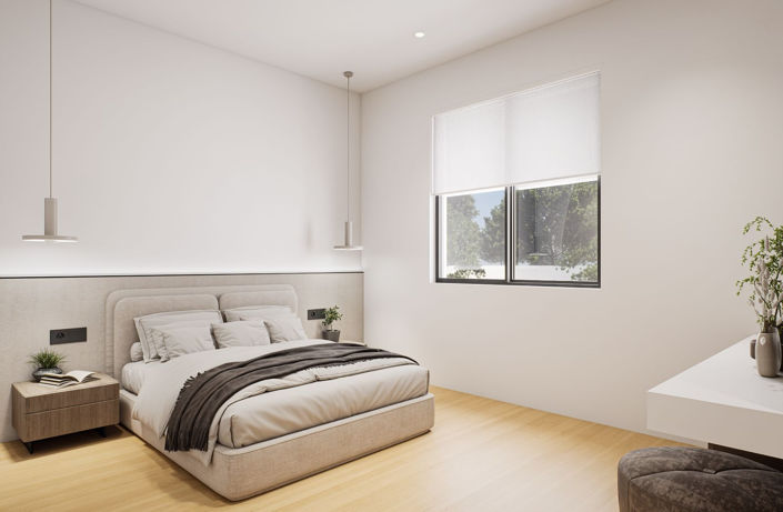 Image No.25-Villa de 4 chambres à vendre à Sea Caves