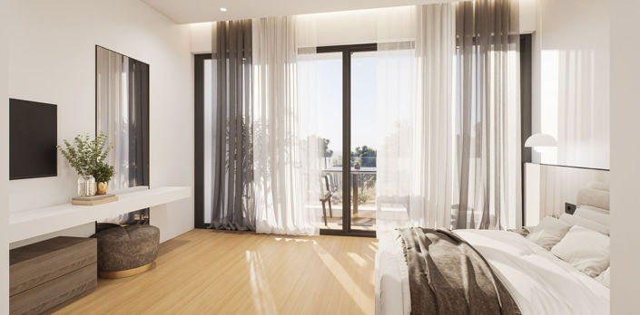 Image No.29-Villa de 4 chambres à vendre à Sea Caves