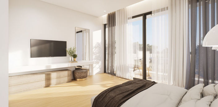 Image No.30-Villa de 4 chambres à vendre à Sea Caves