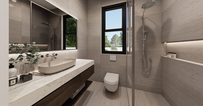 Image No.35-Villa de 4 chambres à vendre à Sea Caves