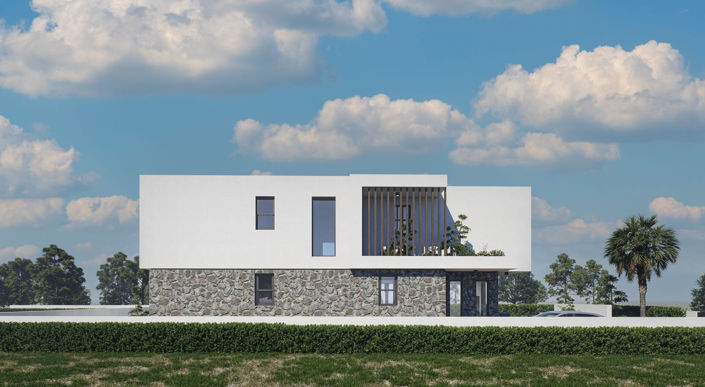 Image No.38-Villa de 4 chambres à vendre à Sea Caves