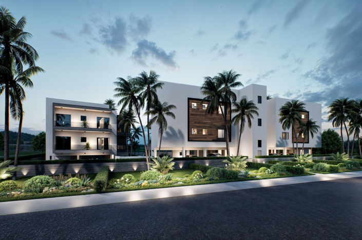 Image No.15-Appartement de 3 chambres à vendre à Kissonerga