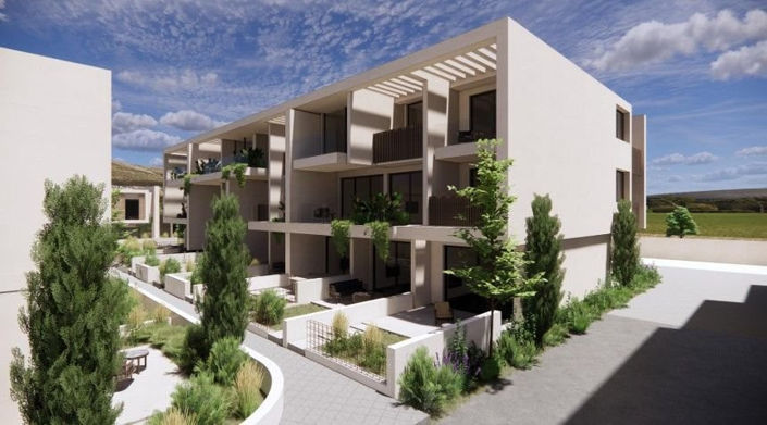 Image No.5-Appartement de 1 chambre à vendre à Empa