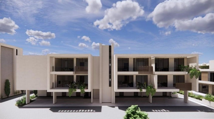 Image No.7-Appartement de 1 chambre à vendre à Empa