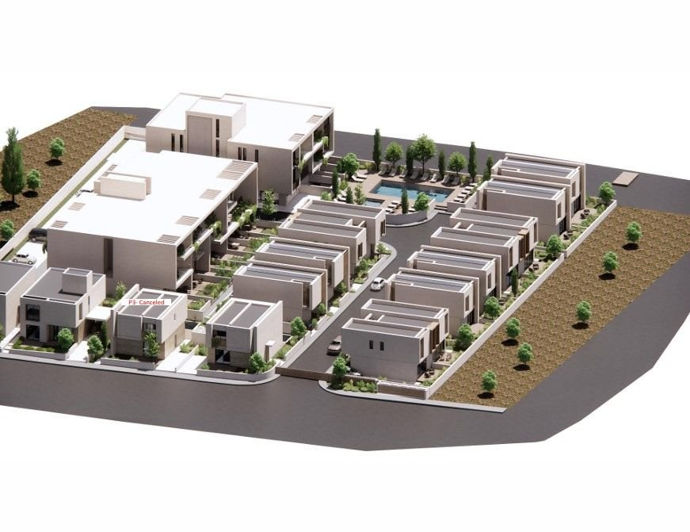 Image No.8-Appartement de 1 chambre à vendre à Empa