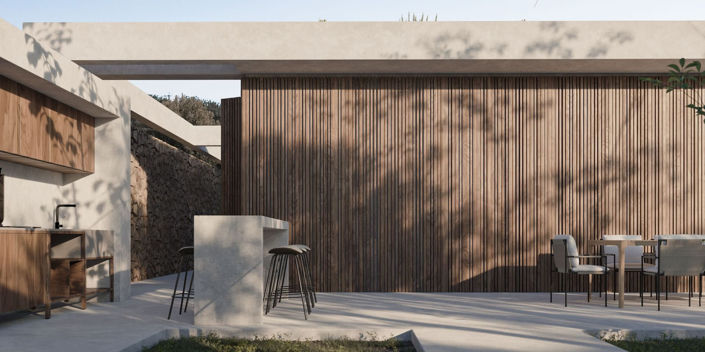 Image No.13-Villa de 3 chambres à vendre à Sea Caves