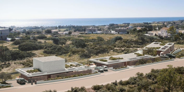 Image No.18-Villa de 3 chambres à vendre à Sea Caves