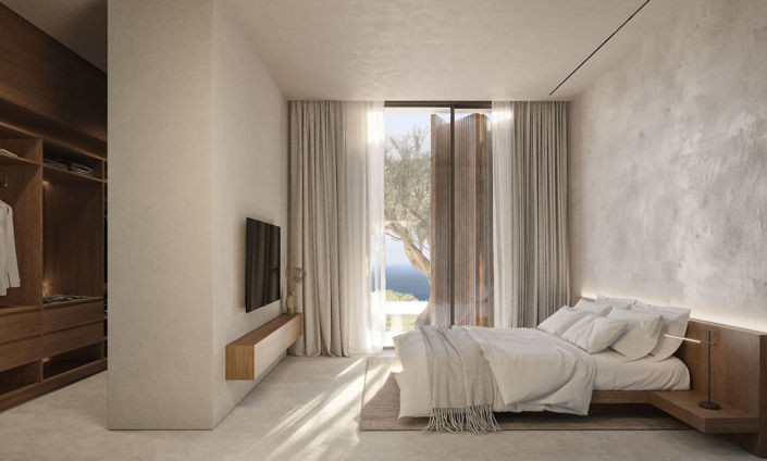 Image No.8-Villa de 3 chambres à vendre à Sea Caves