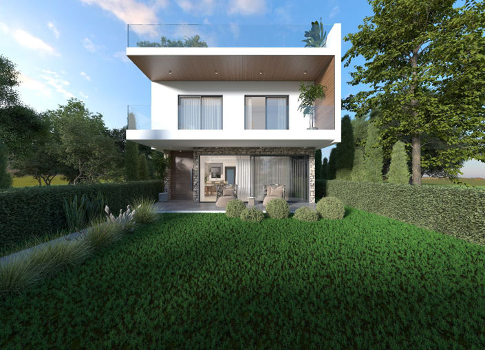 Image No.2-3 Bed Villa for sale